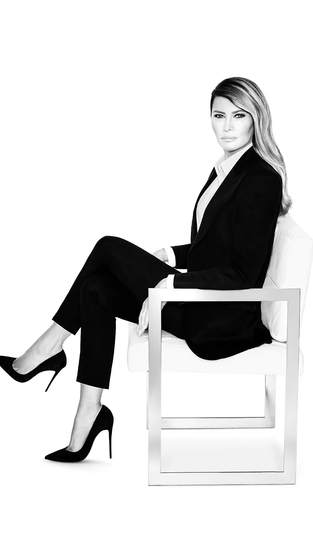 «Мелания»: прорыв или провал?