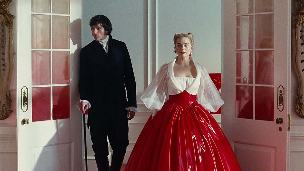 Why Wuthering Heights is so misunderstoo