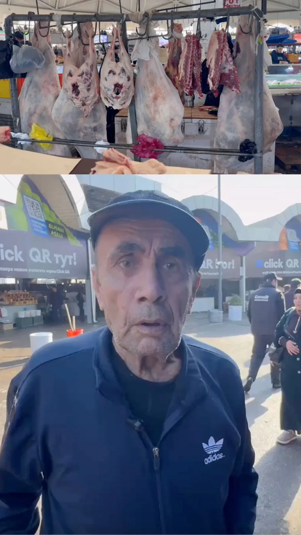 O‘zbekistonda go‘sht nega qimmat?