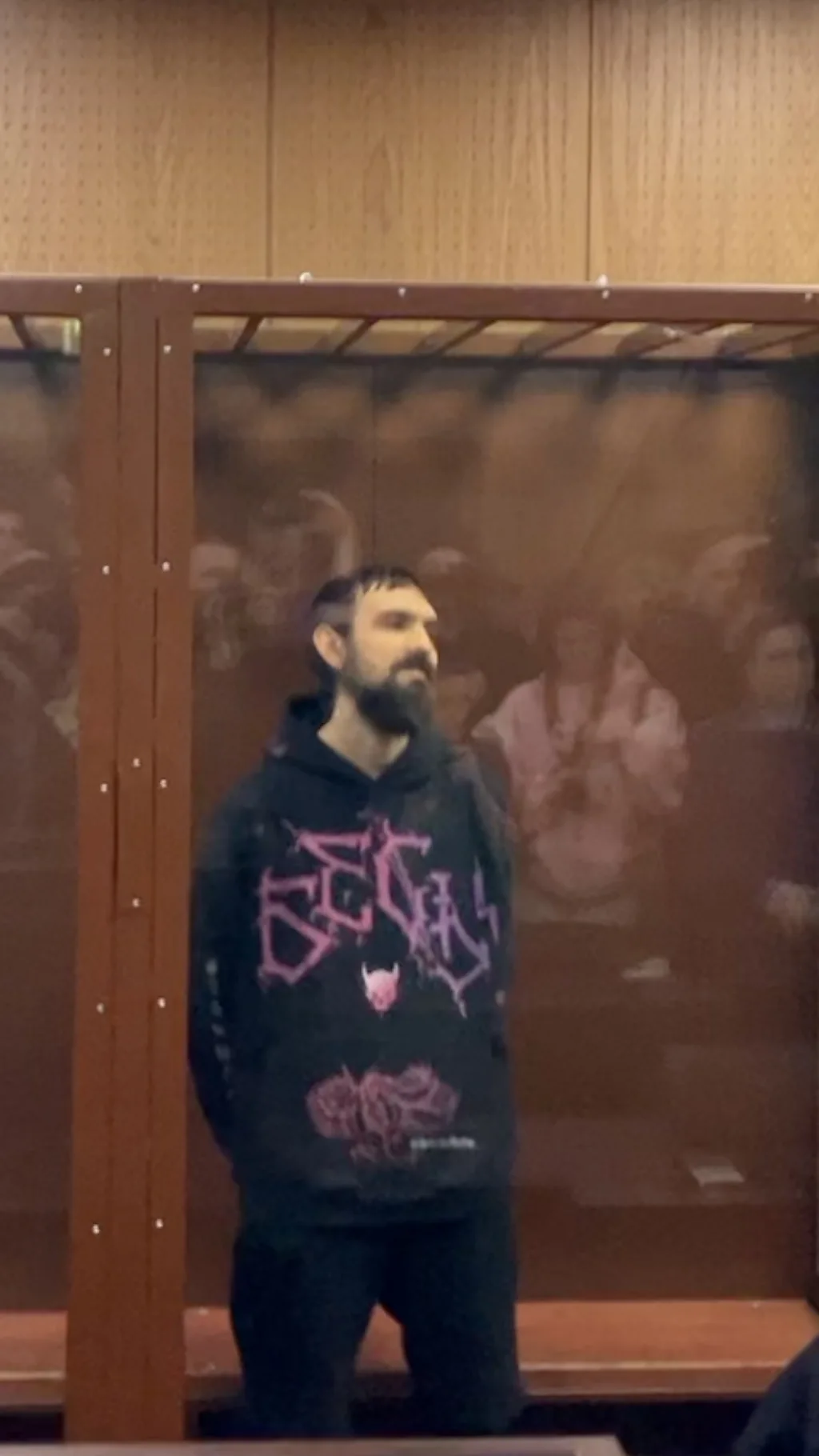 Комик Артемий Останин