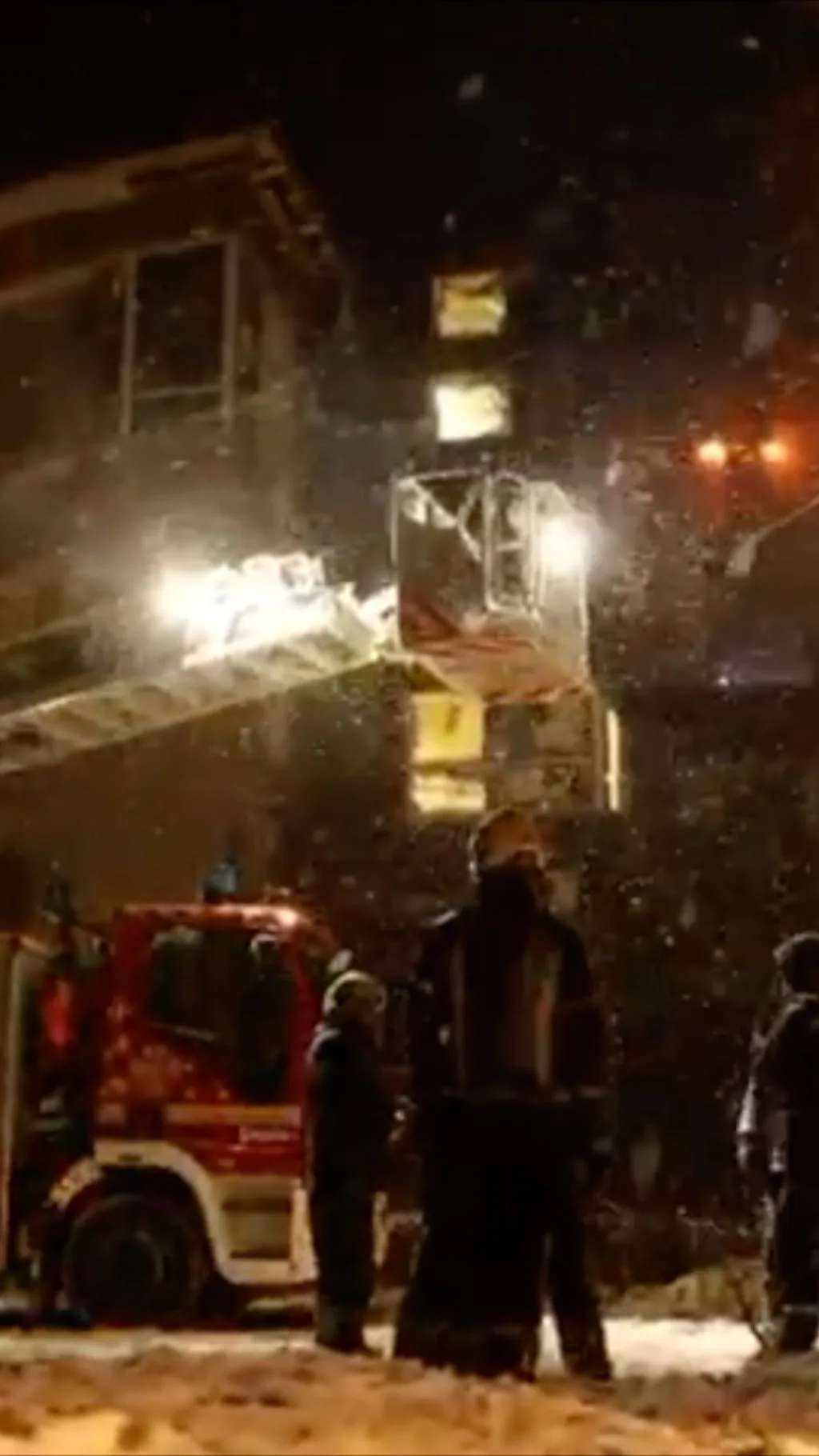 Росія обстріляла Україну балістичними ракетами і ударними БПЛА