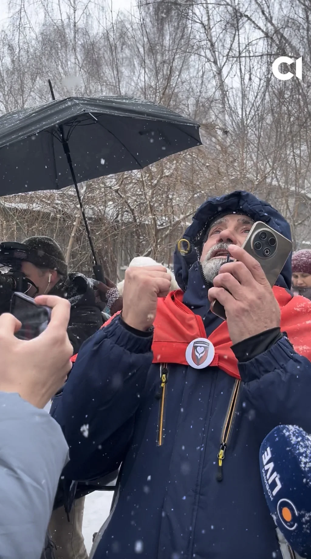 поверення з полону