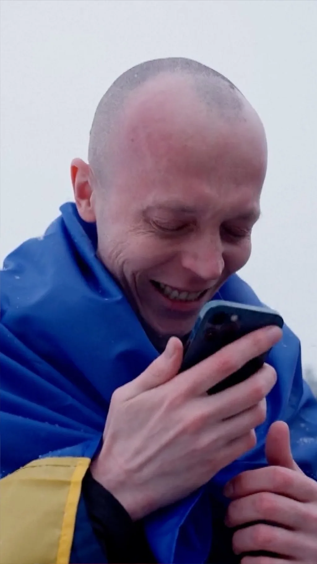 Первый за 5 месяцев обмен пленными