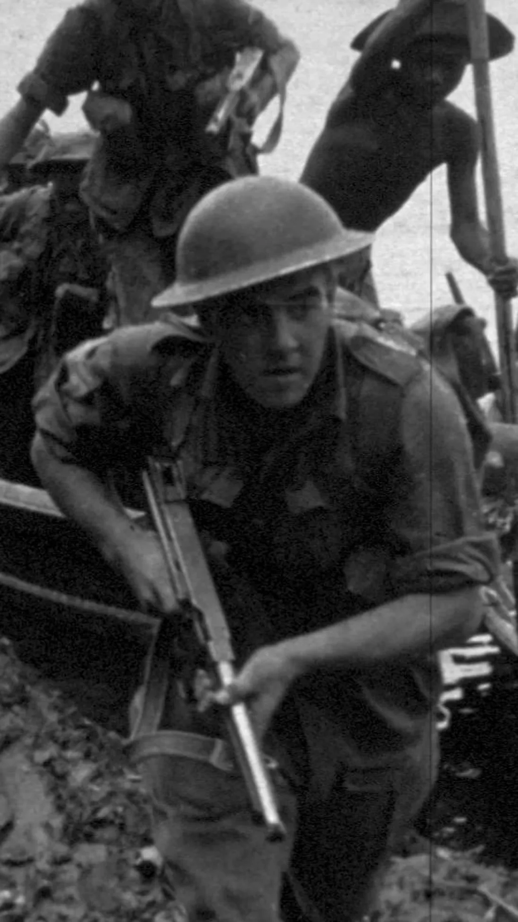 'बदलूराम का बदन', या गाण्यामागची कहाणी