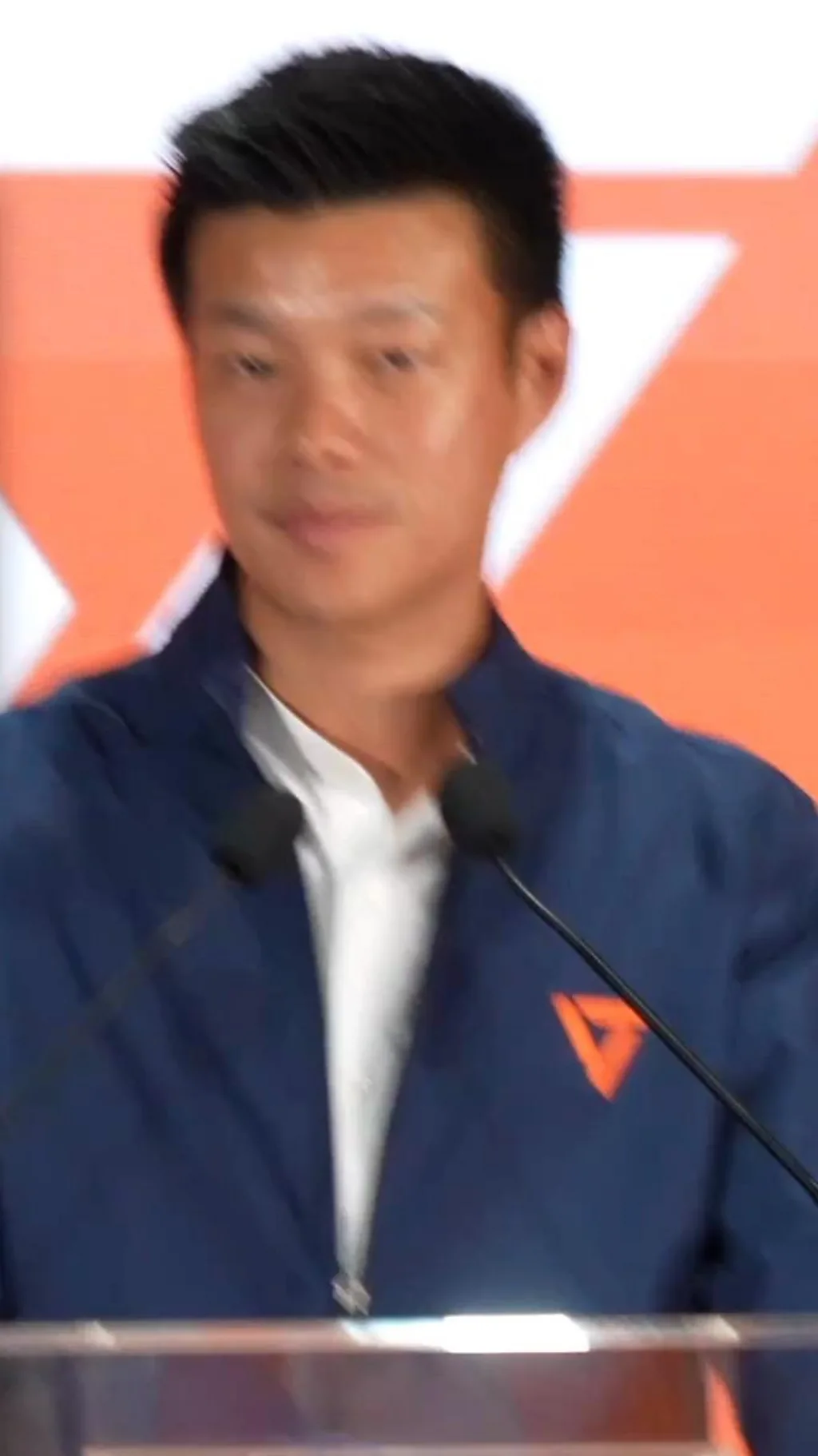 พรรคประชาชนประกาศยอมรับ “ไม่ใช่พรรคอันดับหนึ่ง” ในการเลือกตั้ง 2569