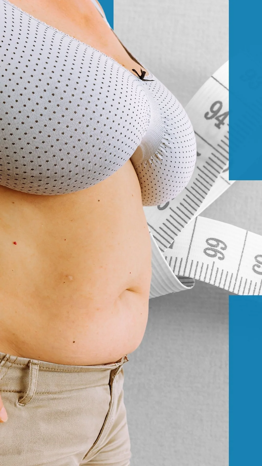 Kako velike grudi mogu uticati na vaše zdravlje