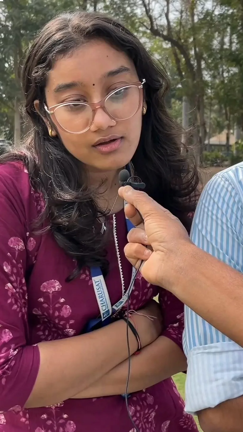 BBC ISWOTY : આ વિદ્યાર્થીઓ મહિલા ખેલાડીઓ વિશે કેટલું જાણે છે?