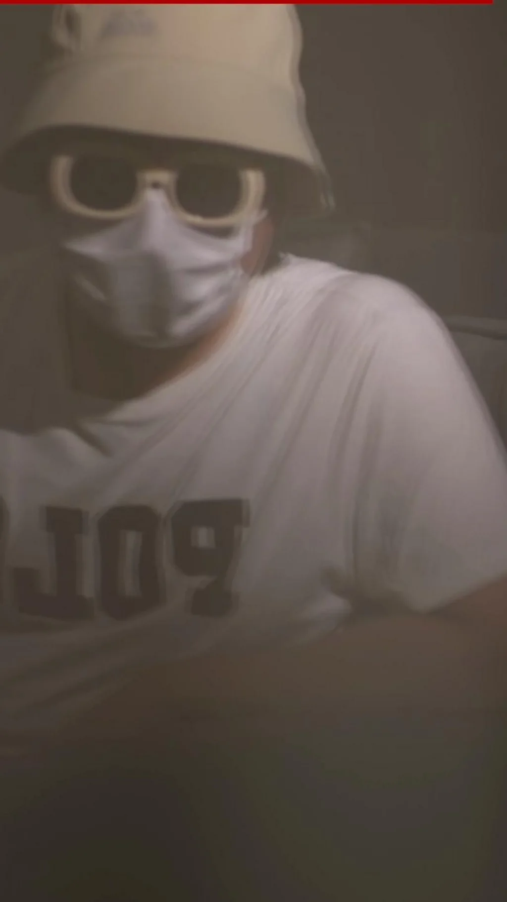 આ વ્યક્તિને અચાનક પોતાની અંગત પળોનો વીડિયો દેખાયો