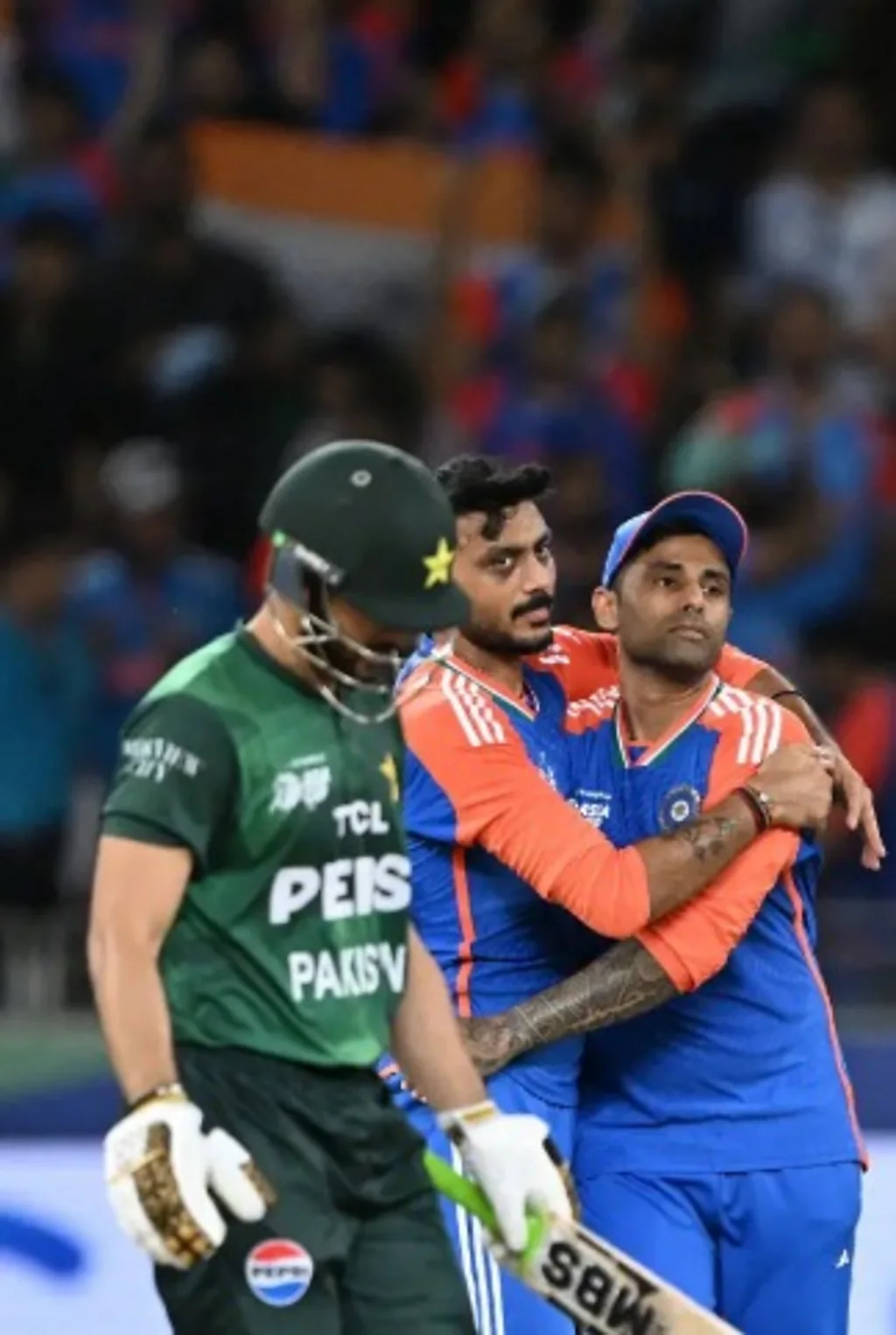 భారత్- పాకిస్తాన్