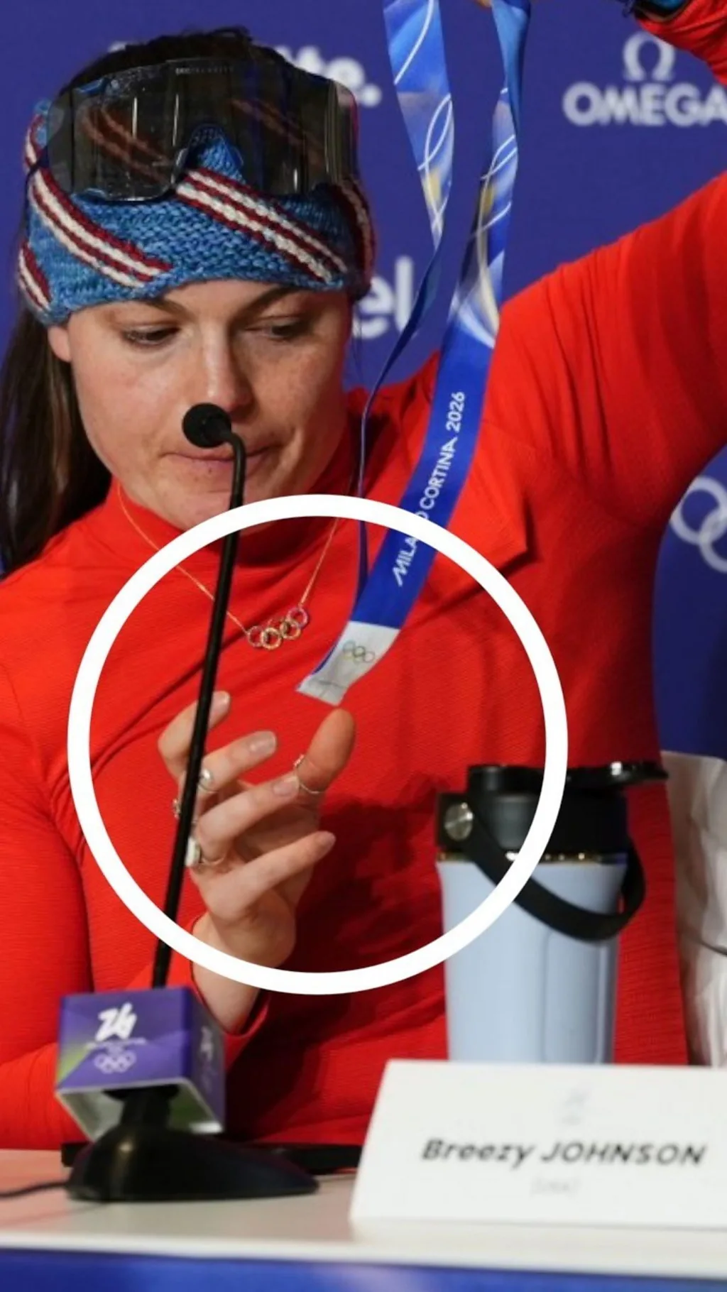 Oštećeno više medalja sa Zimskih olimpijskih igara