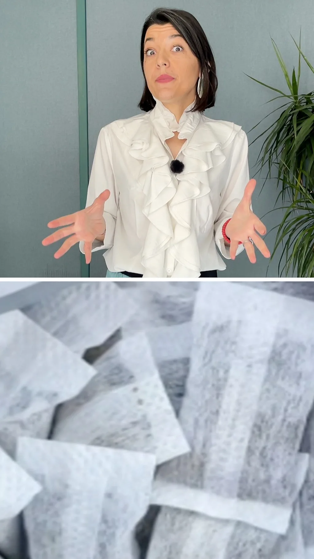 Snus je 'zamena za cigaretu' u belim kesicama punjenim duvanom, solima i aromama.