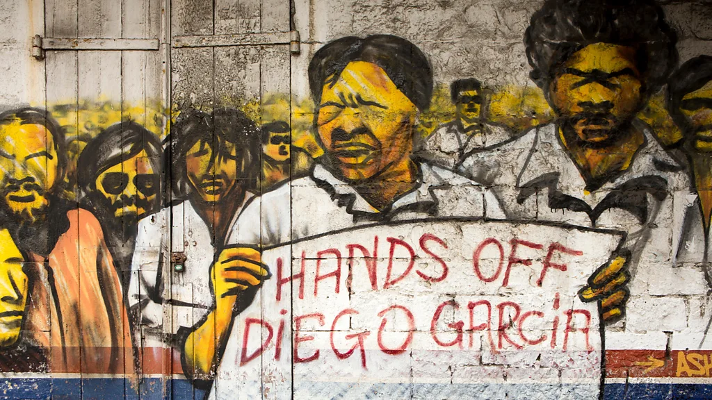 Today, many Chagossians still long to return to the islands (Credit: Alamy)