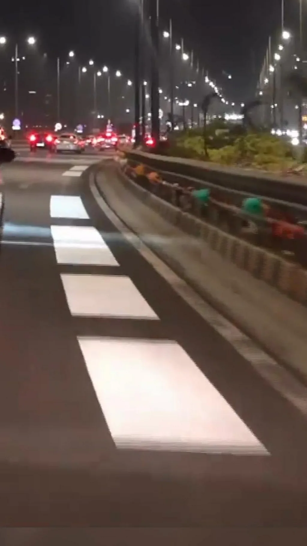 मुंबईतल्या कोस्टल रोडवर आता ‘जय हो’ ऐकू येणार