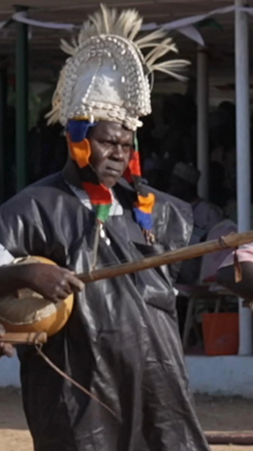 Me za a yi a lokacin bikin kamun kifi na Argungu?