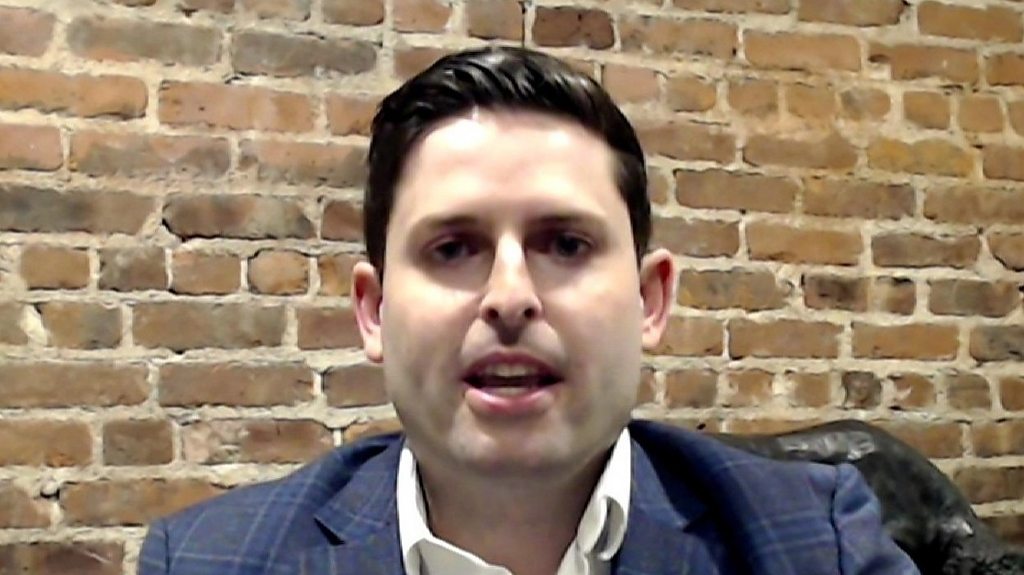 Wall Street weighs up strong jobs numbers