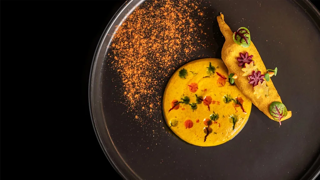 Trèsind London will be located in the heart of Mayfair (Credit: Trèsind London)