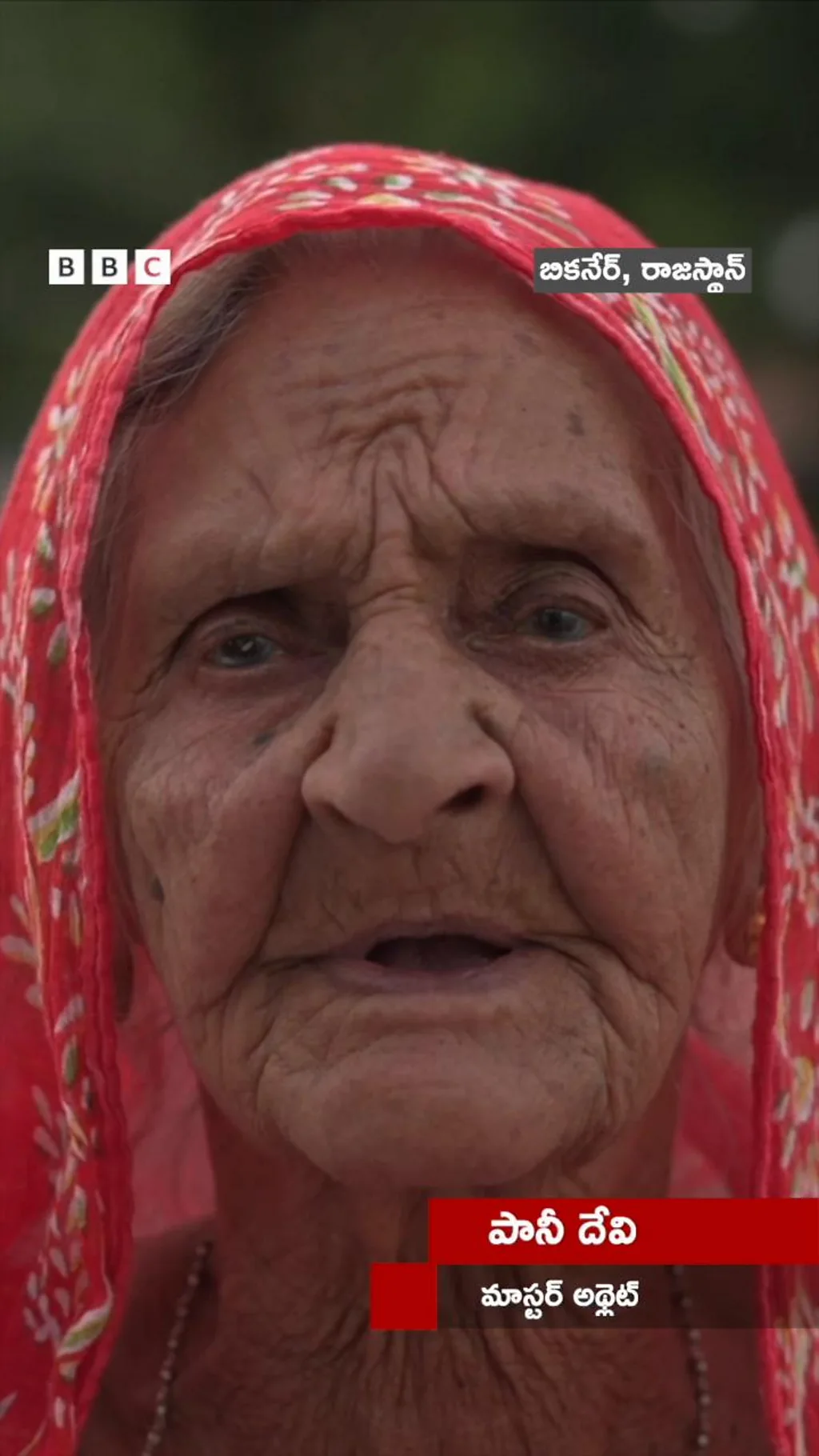 పానీదేవి