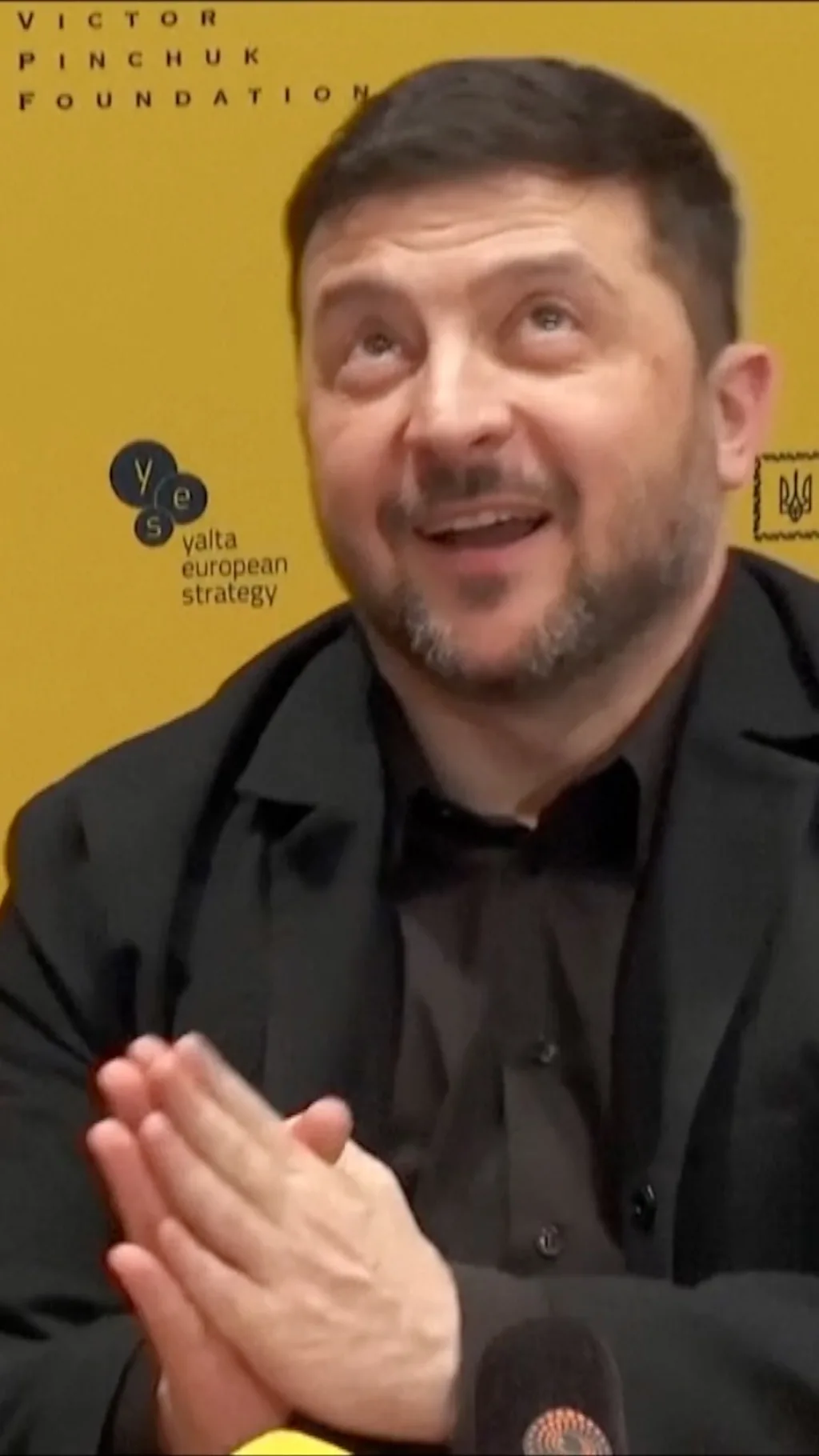 Володимир Зеленський