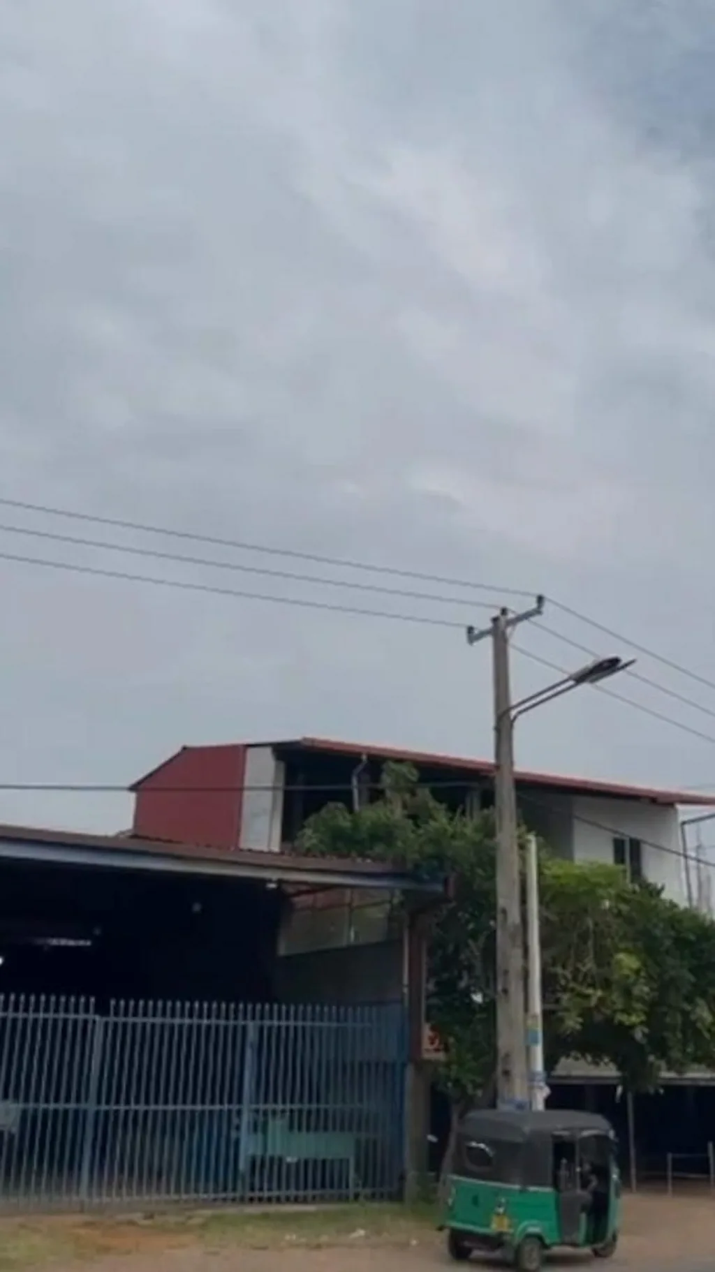 कैसा है कोलंबो का मौसम