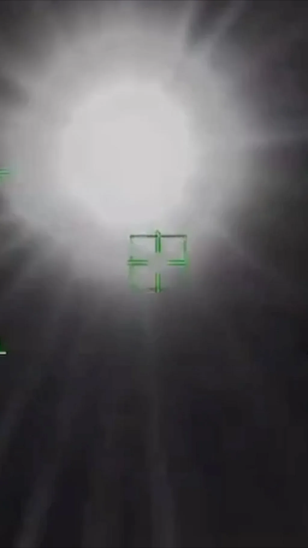 збиття Іскандерів над Києвом