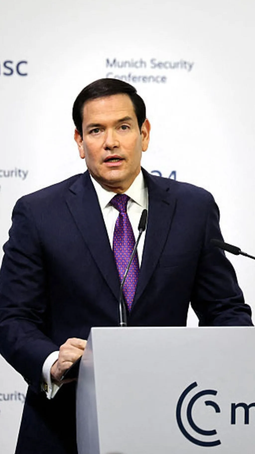 यूरोप से रिश्तों पर अब ये बोले अमेरिकी विदेश मंत्री मार्को रुबियो