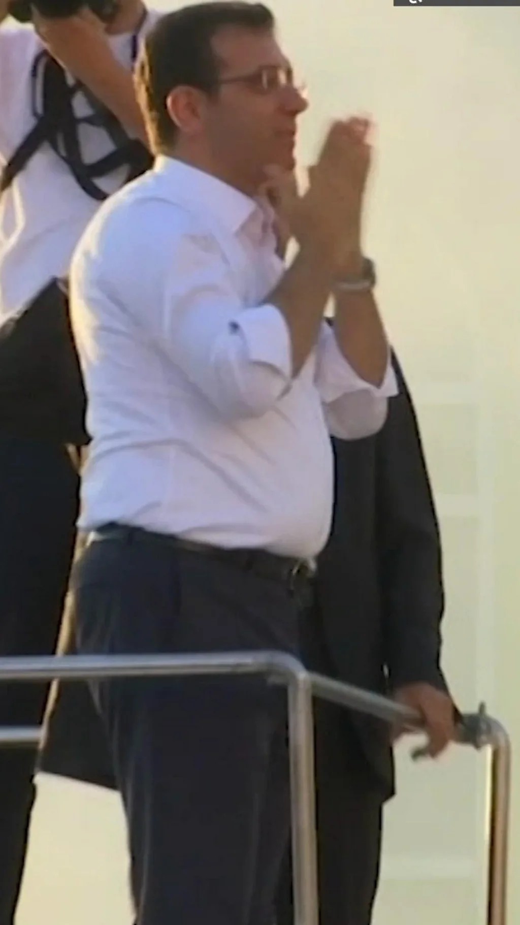 तुर्की संसद