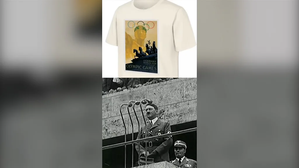 ओलिम्पिक्स विवाद