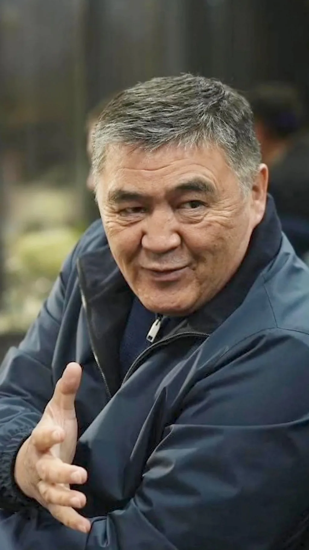 Milliy xavfsizlik davlat qo‘mitasining sobiq raisi Tashiyev chet elga chiqib ketdi.