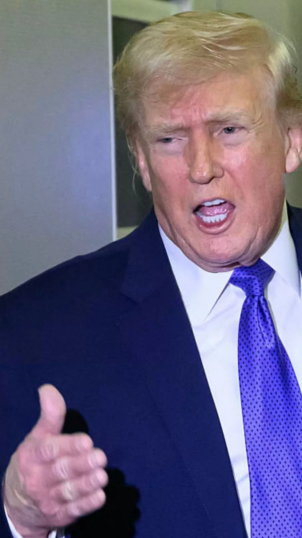 ईरान के साथ डील पर अब क्या बोले ट्रंप?