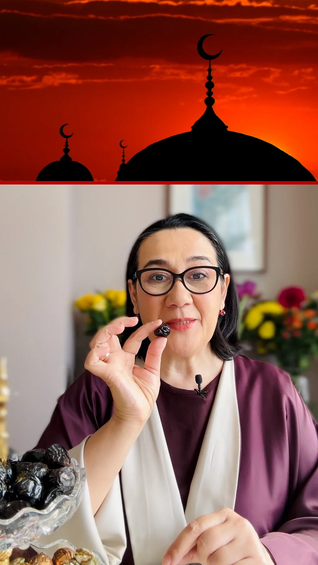 Ro‘zani nima uchun xurmo bilan ochamiz?