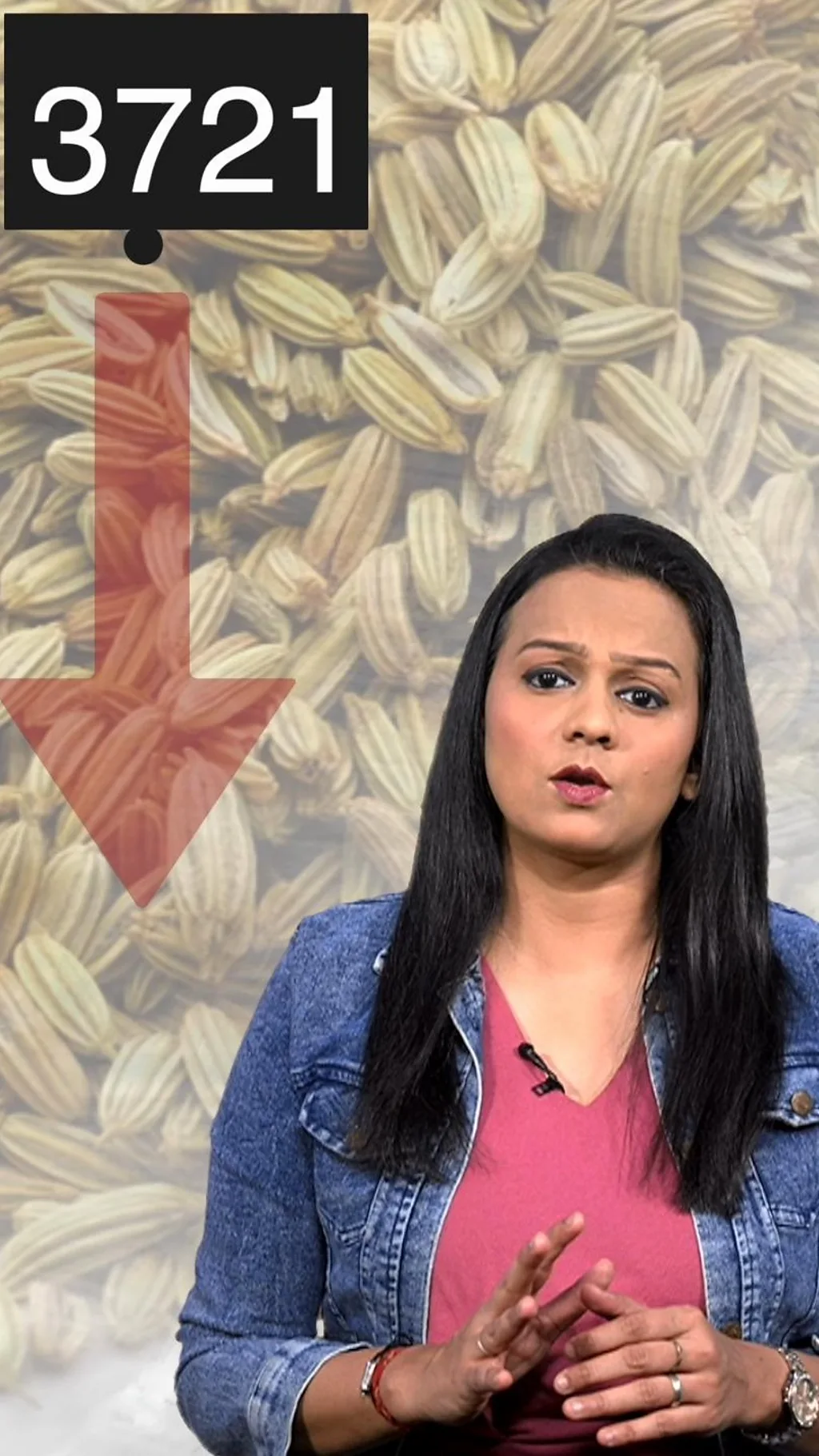 ગુજરાતમાં આ પાકનું ઉત્પાદન ઘટ્યું છતાં ભાવ કેમ નથી વધતા?