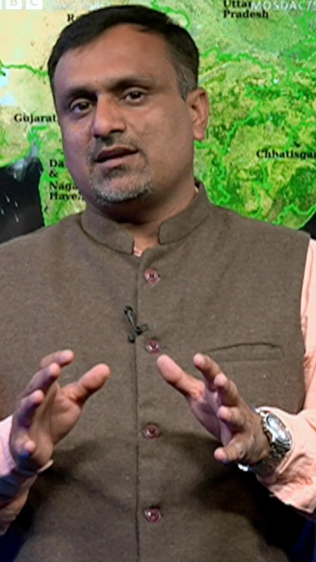 ગુજરાતમાં વરસાદને લઈને શું છે આગાહી?