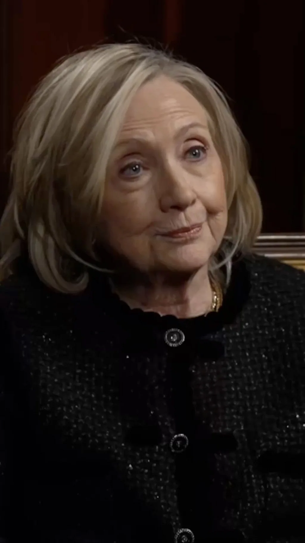 Hilari Klinton o Epstinu u intervjuu za BBC