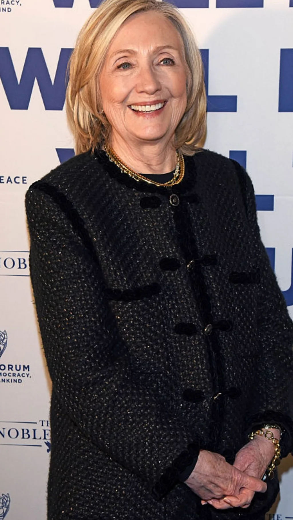 हिलेरी क्लिंटन ने एपस्टीन फ़ाइल्स को लेकर ट्रंप पर लगाया ये आरोप