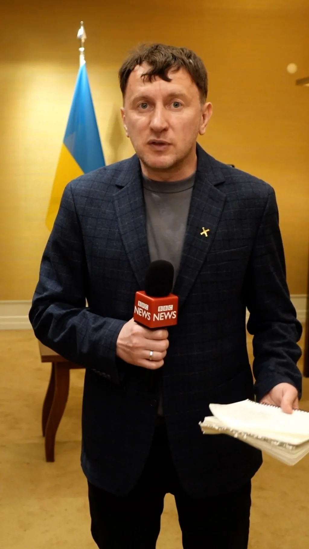 Святослав Хоменко