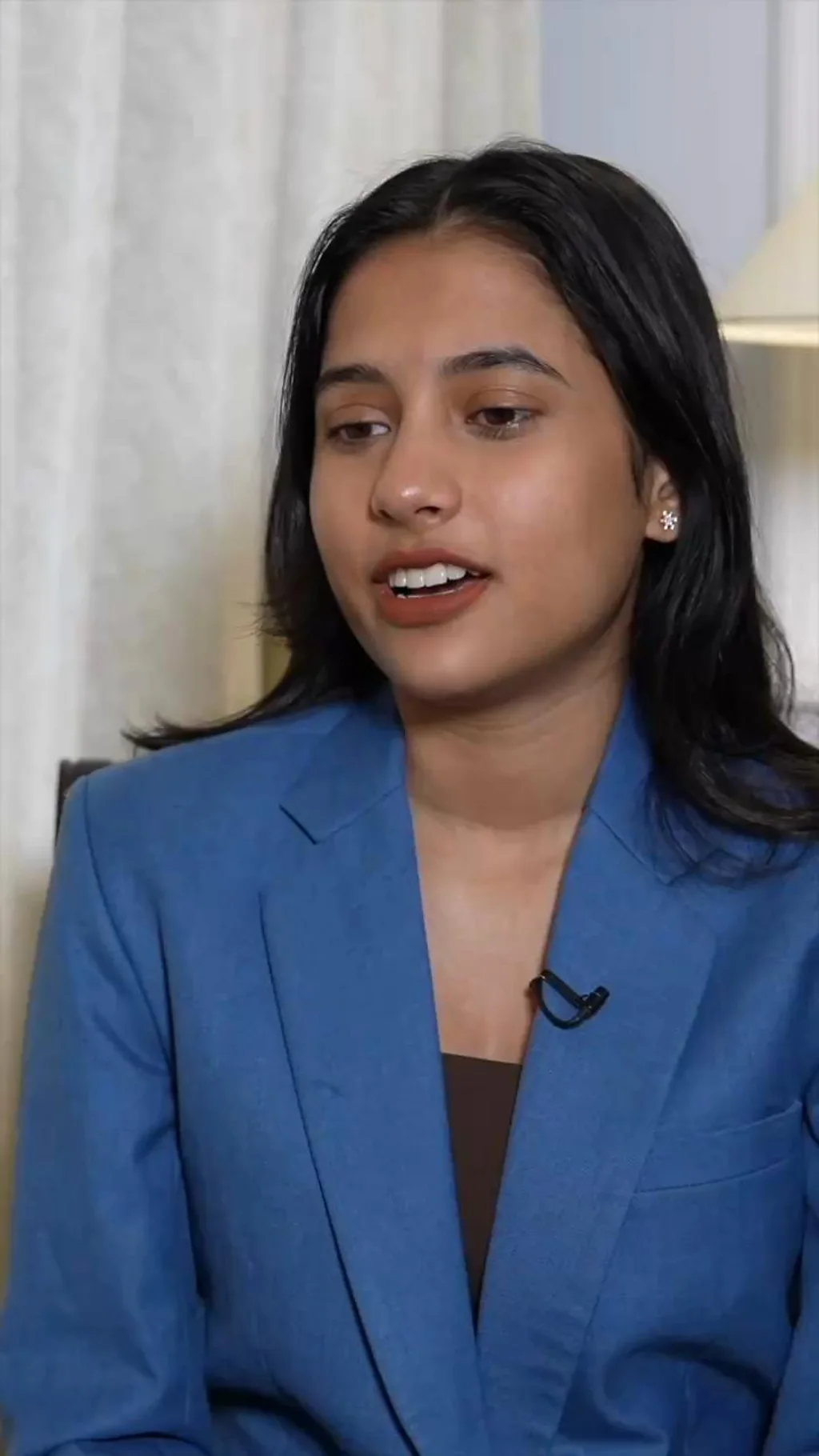 దివ్యా దేశ్‌ముఖ్