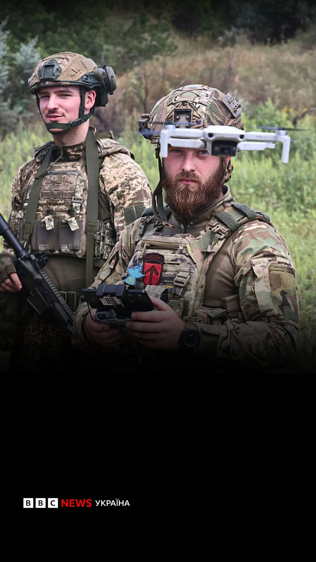 Українські військові "розгромили" два батальйони НАТО на навчаннях. Це шокувало європейців