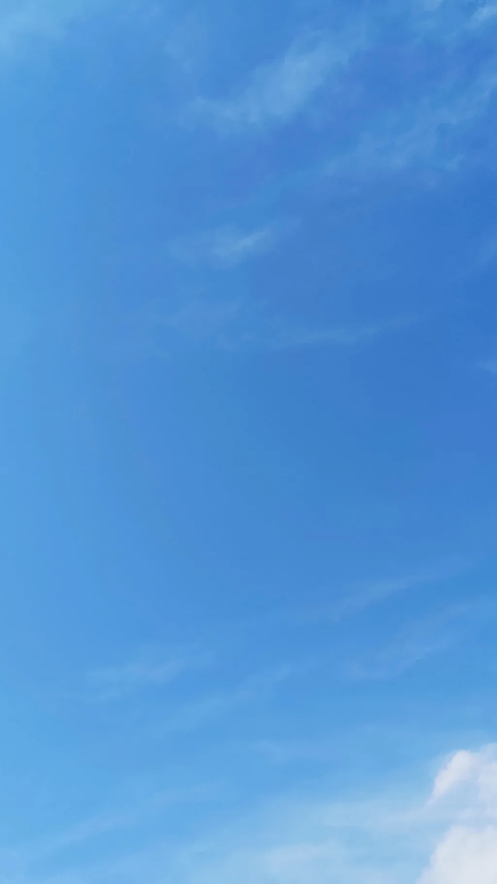 ทำไมท้องฟ้าถึงเป็นสีฟ้า และมันจะเป็นสีฟ้าไปตลอดหรือเปล่า