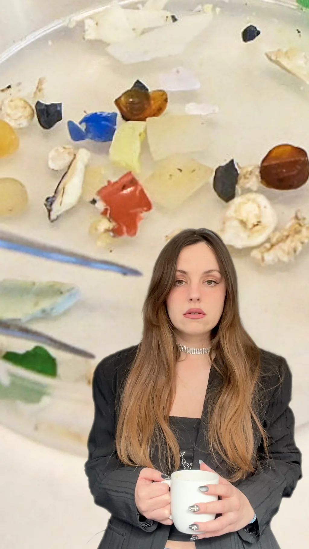 Pet izvora mikroplastike u ishrani