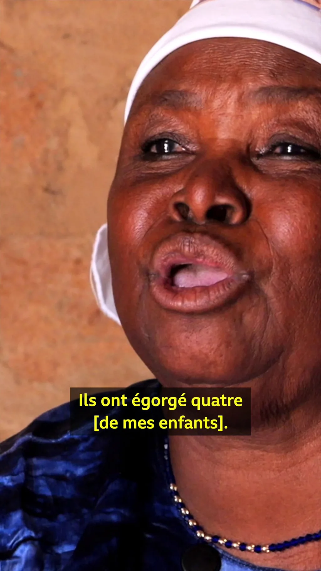 Notre correspondant, Nicolas Negoce, a obtenu un accès exclusif au camp de réfugiés de Nioronigué, près de la frontière avec le Burkina Faso.