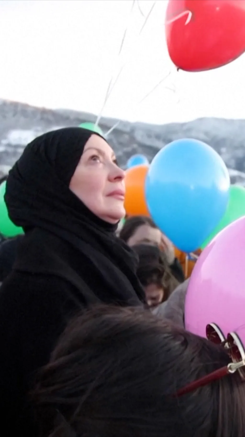 Šareni baloni i pucanj iz topa: Početak Ramazana