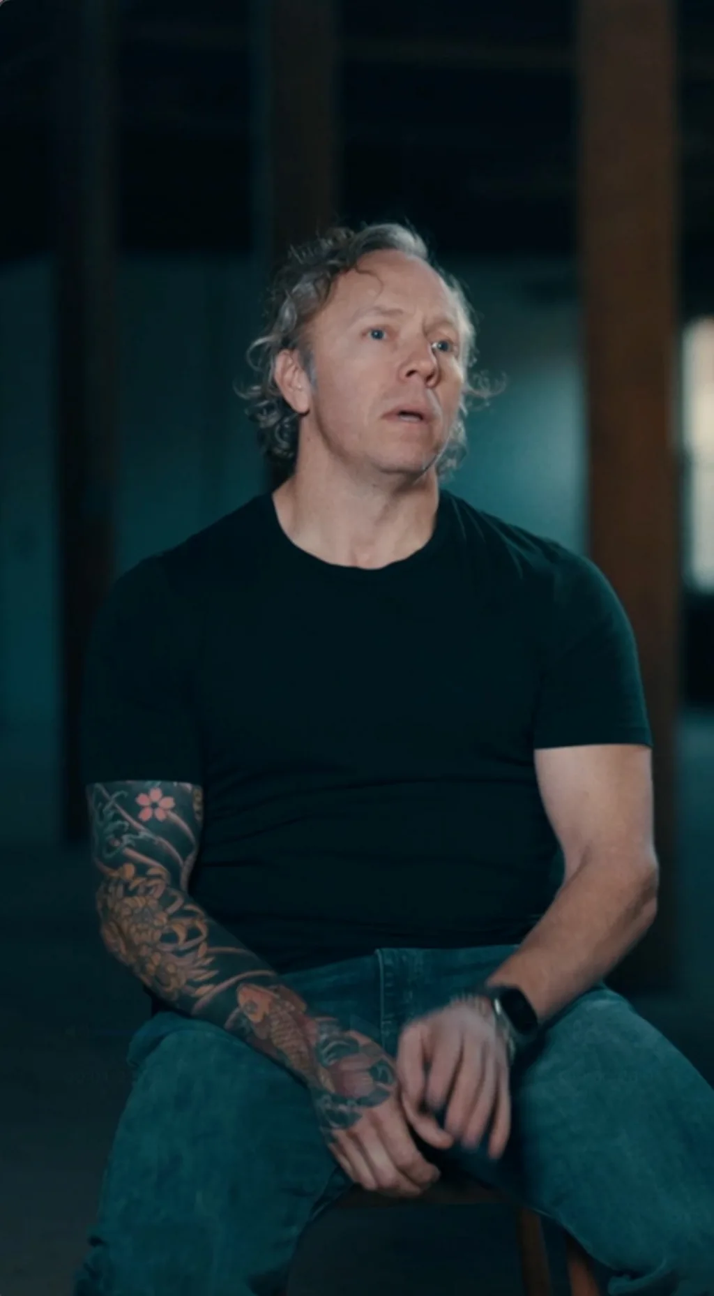 "Lyusi"ni izlab... Bir g'isht qanday qilib jinoyat izini ochdi?