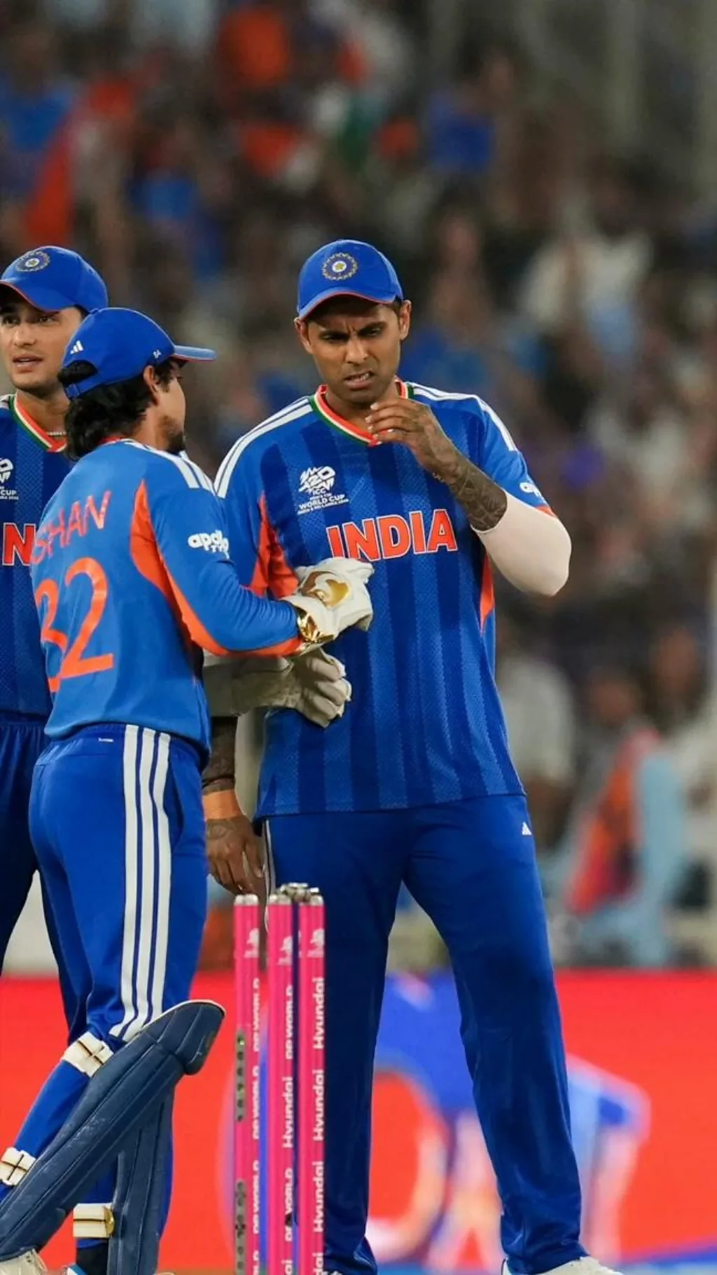 सेमी फ़ाइनल में कैसे पहुंच सकती है इंडिया