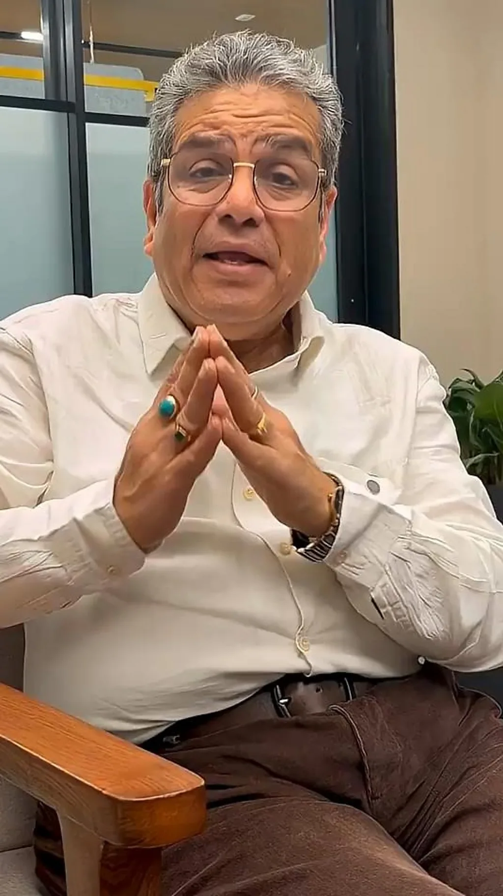 जब भारत-पाकिस्तान की तरफ़ से लड़े थे दो भाई