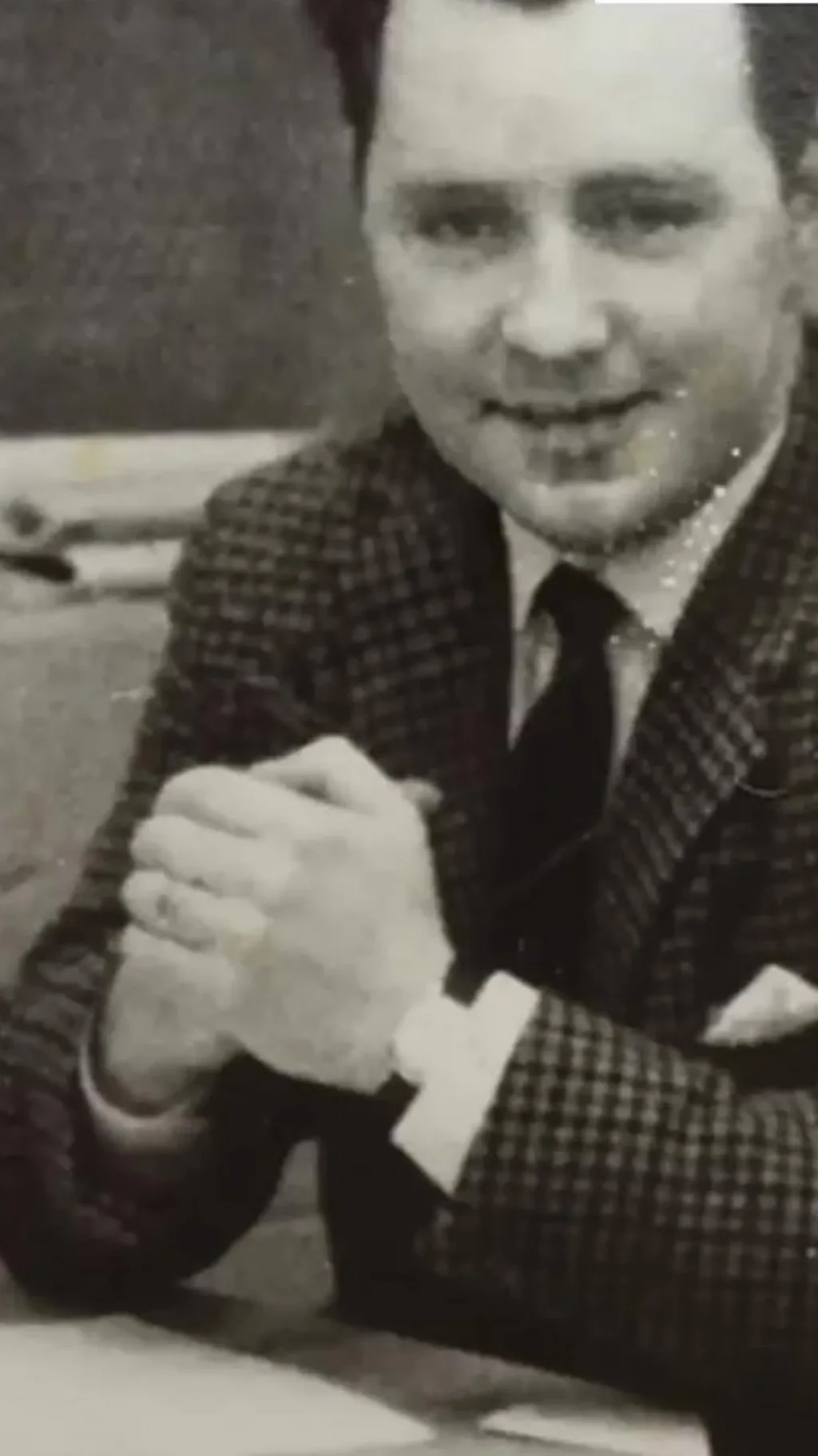 एटीएम का इतिहास