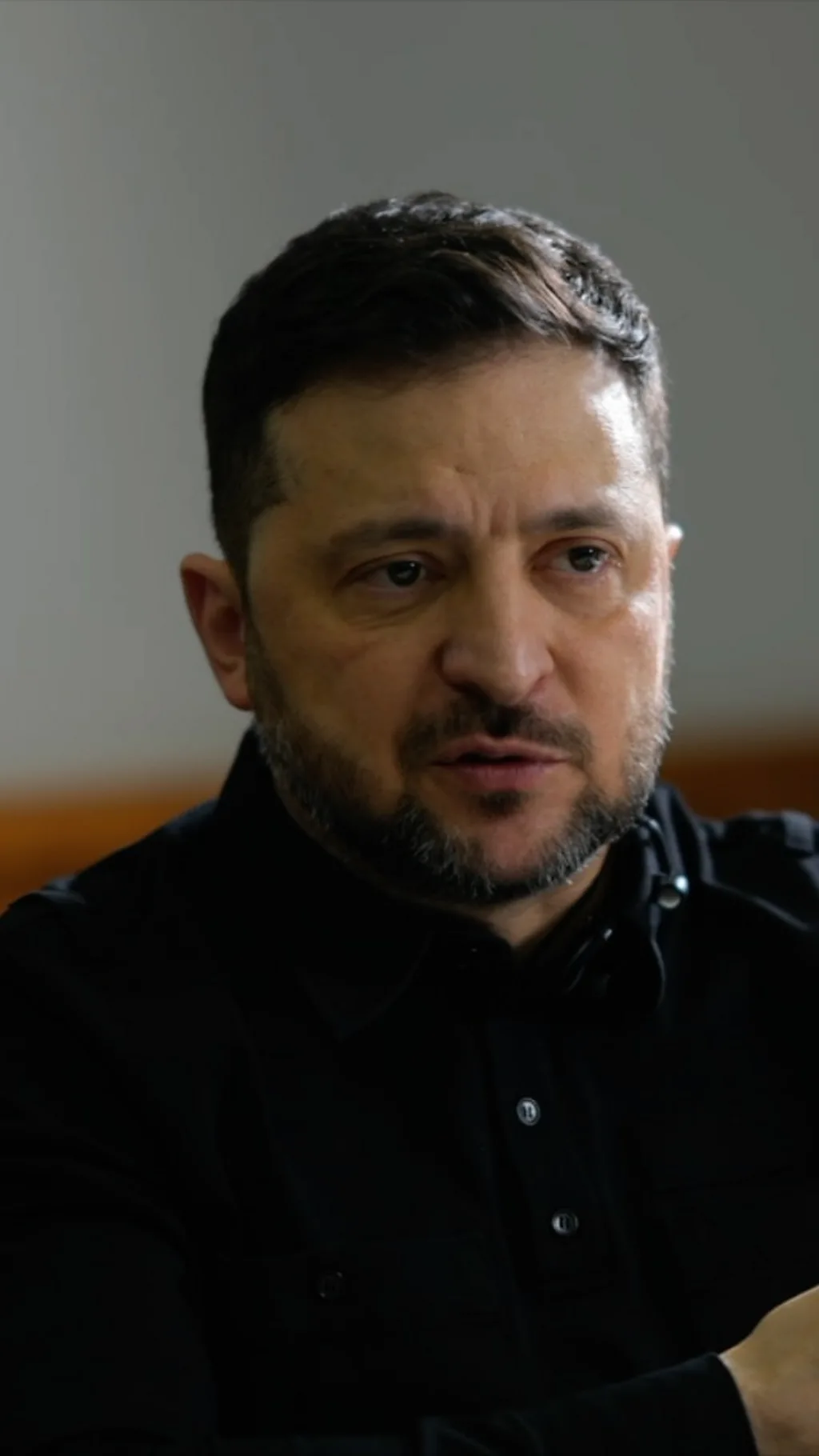 Зеленський