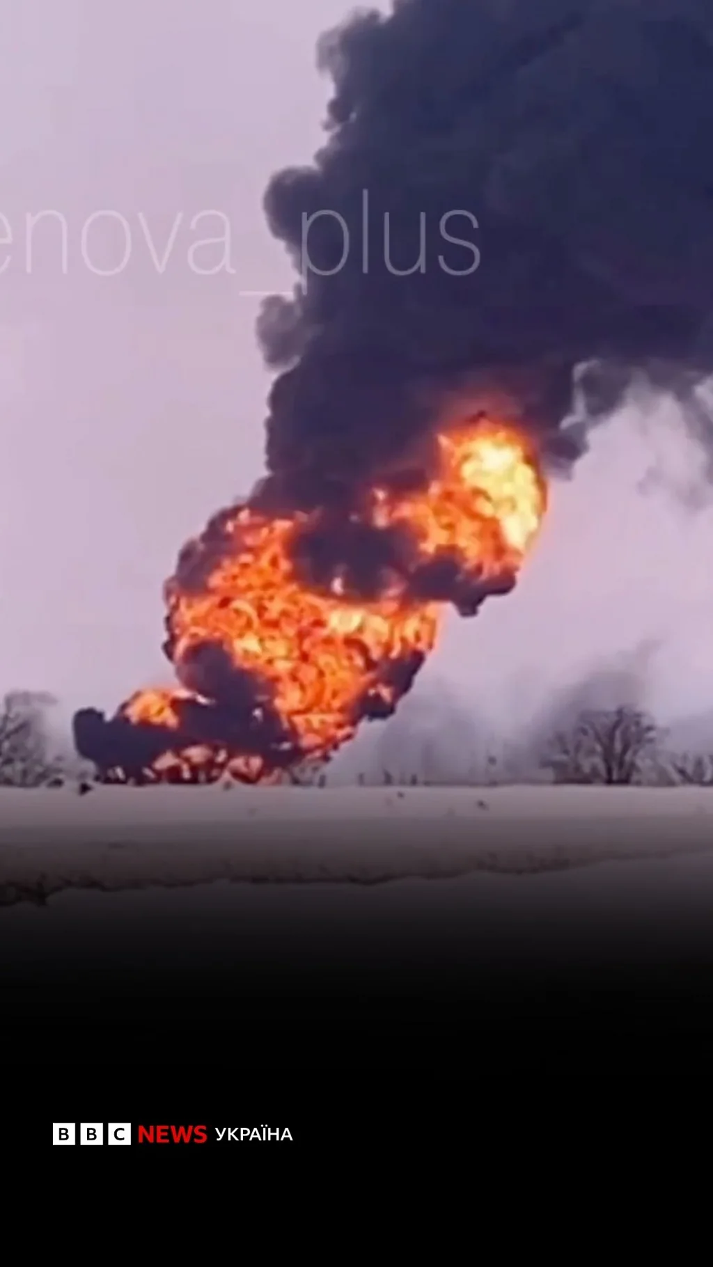 нафтопровід