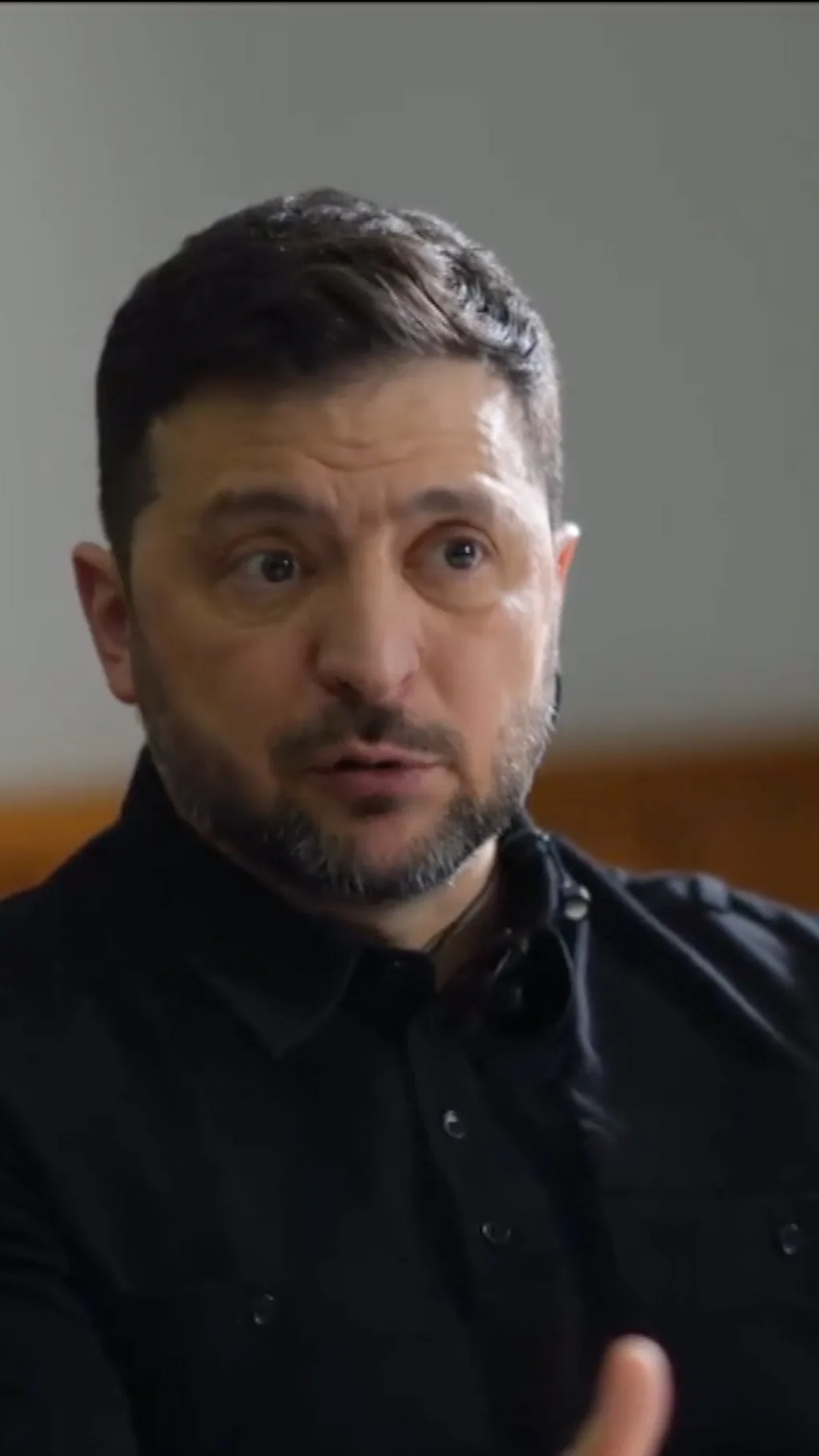 Ukraina prezidenti Zelenskiyning aytishicha, Rossiya 3-Jahon urushini boshlagan.