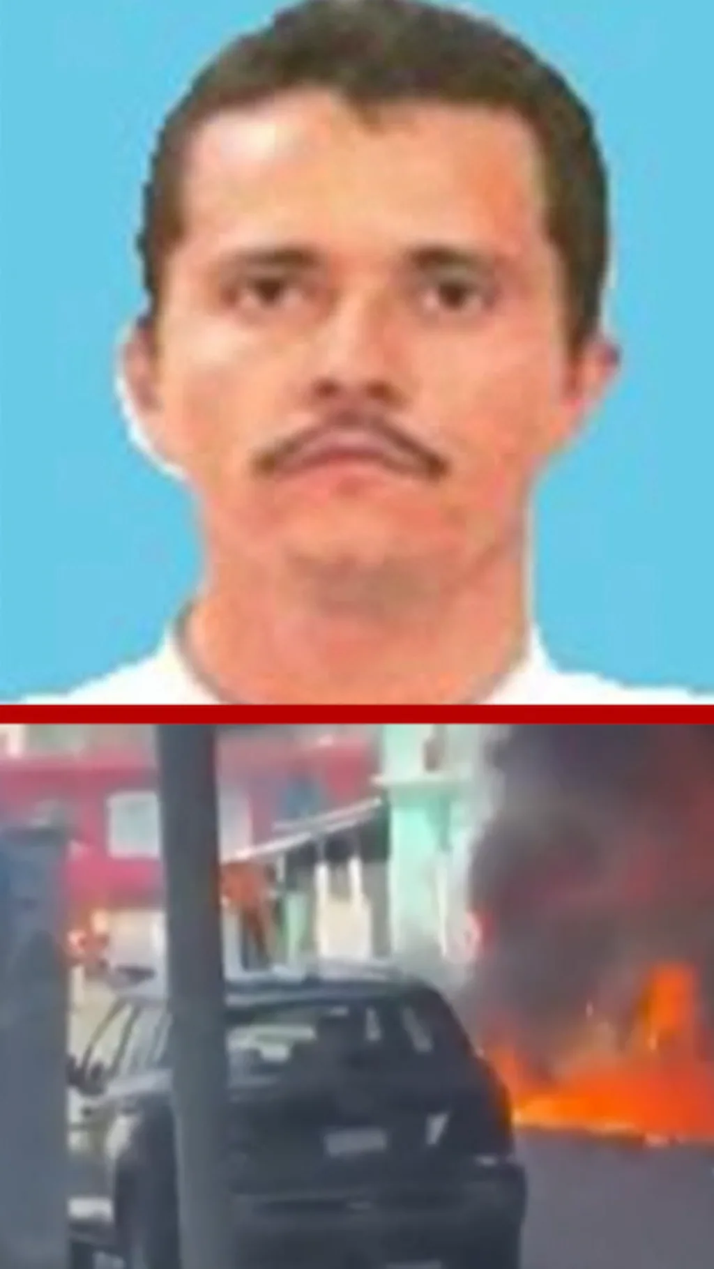 Panika i nasilje u Meksiku posle ubistva vođe kartela