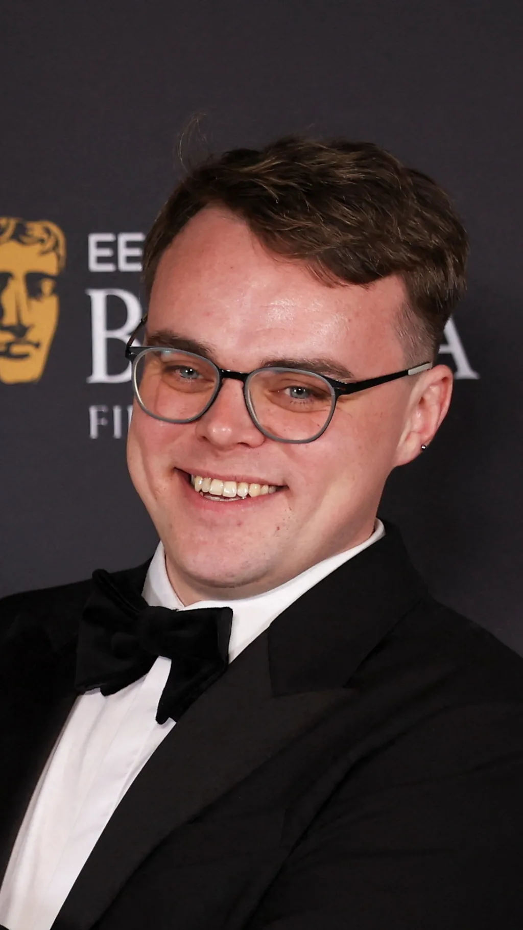 «Господин Никто против Путина» получил BAFTA